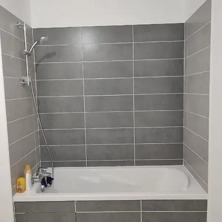 Apartamento Parc Expo Prte D'orleans Orly Cdg Terrasse Parking Bagneux (Hauts-de-Seine)