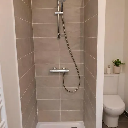 Penthouse 166 M2- Terrasse & Parking - Paris Sud - Orly - Parc Expo Appartamento